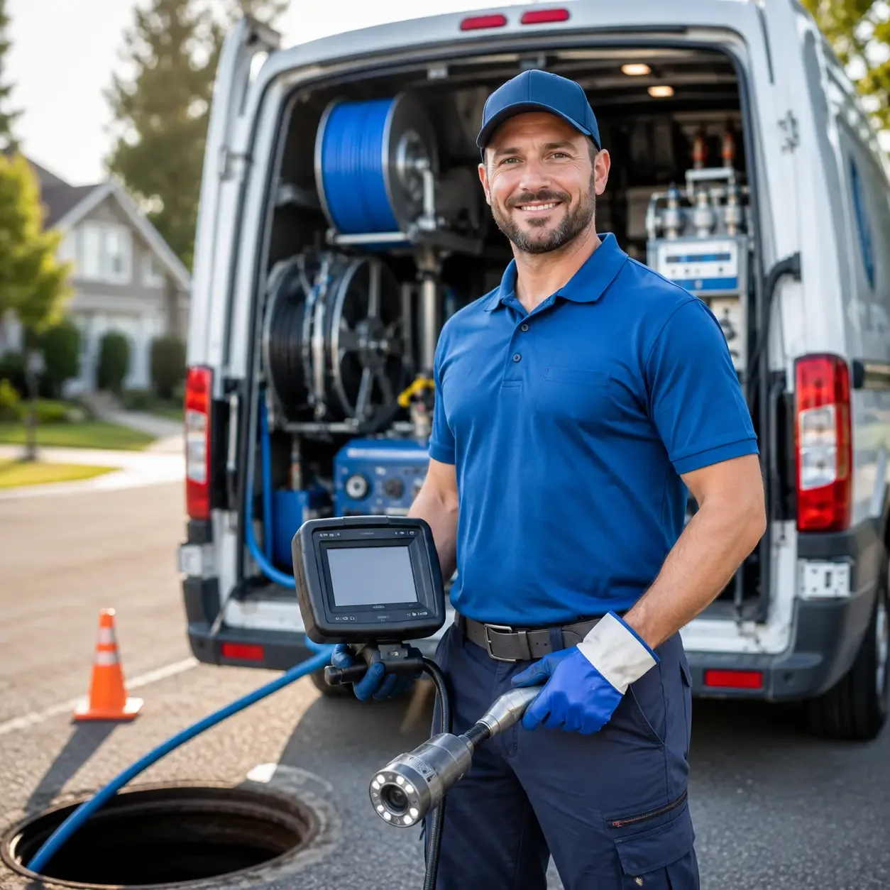 Local Pipe Relining specialists in Elmhurst, NY