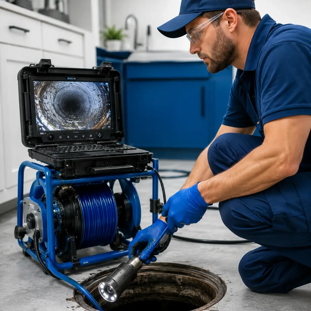 Pipe Relining professionals serving Elmhurst, NY